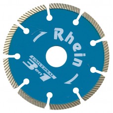 DISCO 3 EN 1 RHEIN180